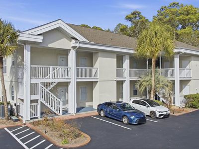 370 Lands End Blvd. , Unit 2-104, Myrtle Beach, SC 29572