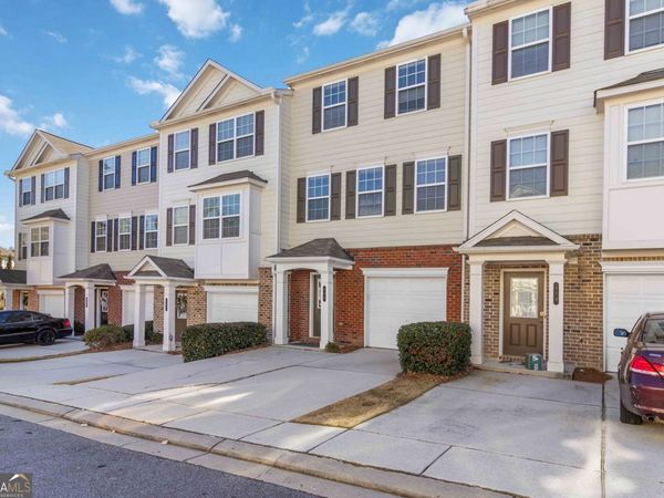 406 PATINA Place, Unit 23, Mableton, GA 30126