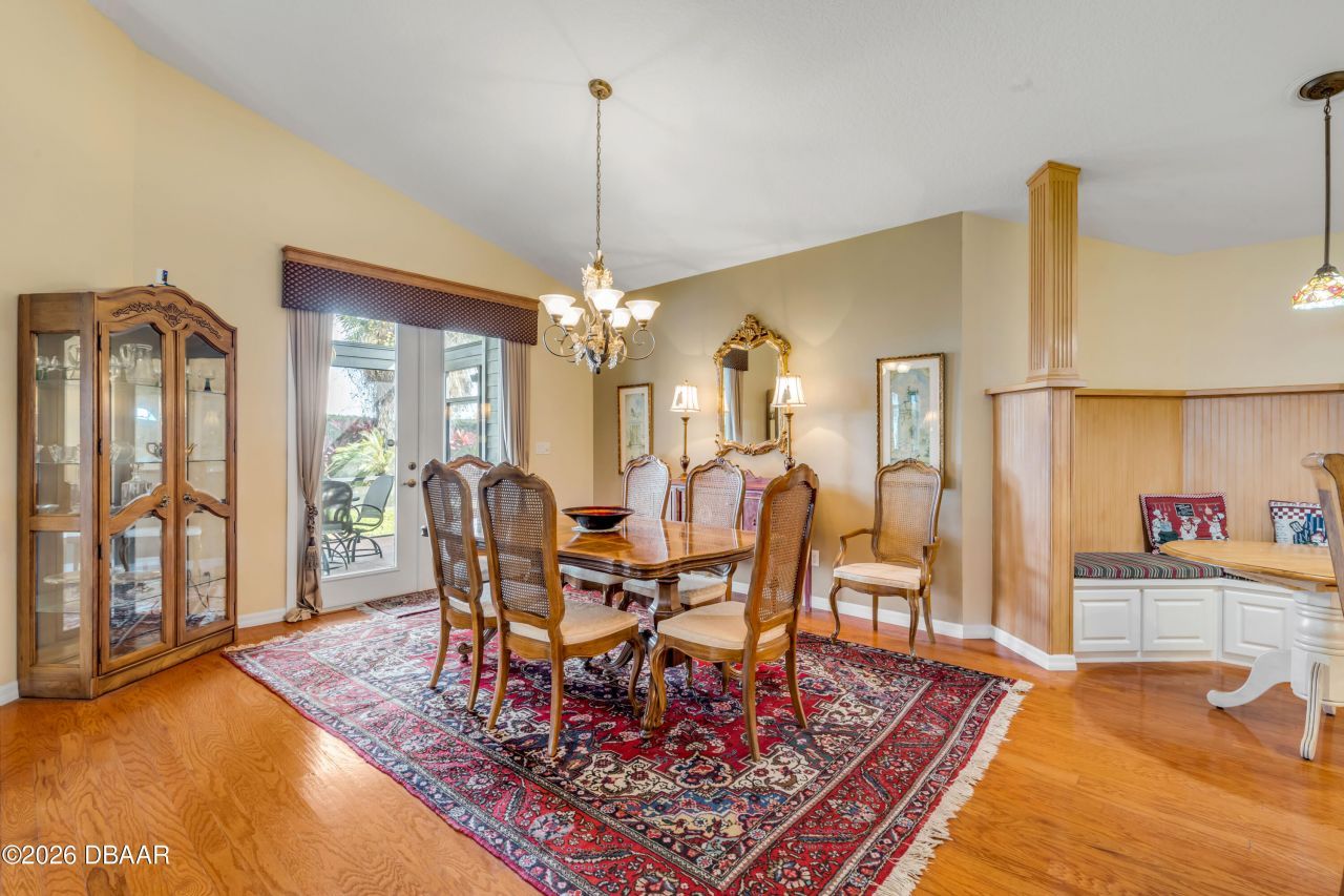 1098 Red Maple Way, New Smyrna Beach, FL 32168 Photo