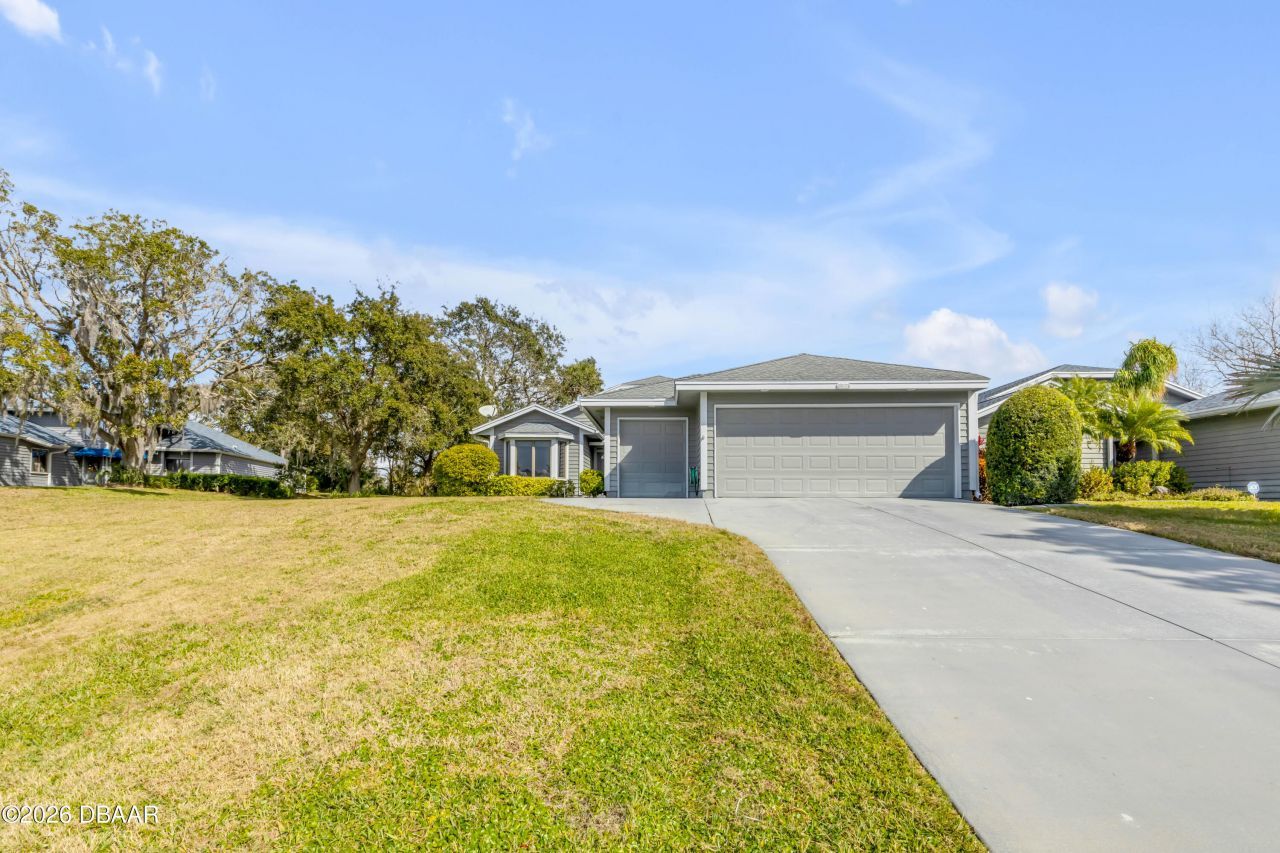 1098 Red Maple Way, New Smyrna Beach, FL 32168 Photo