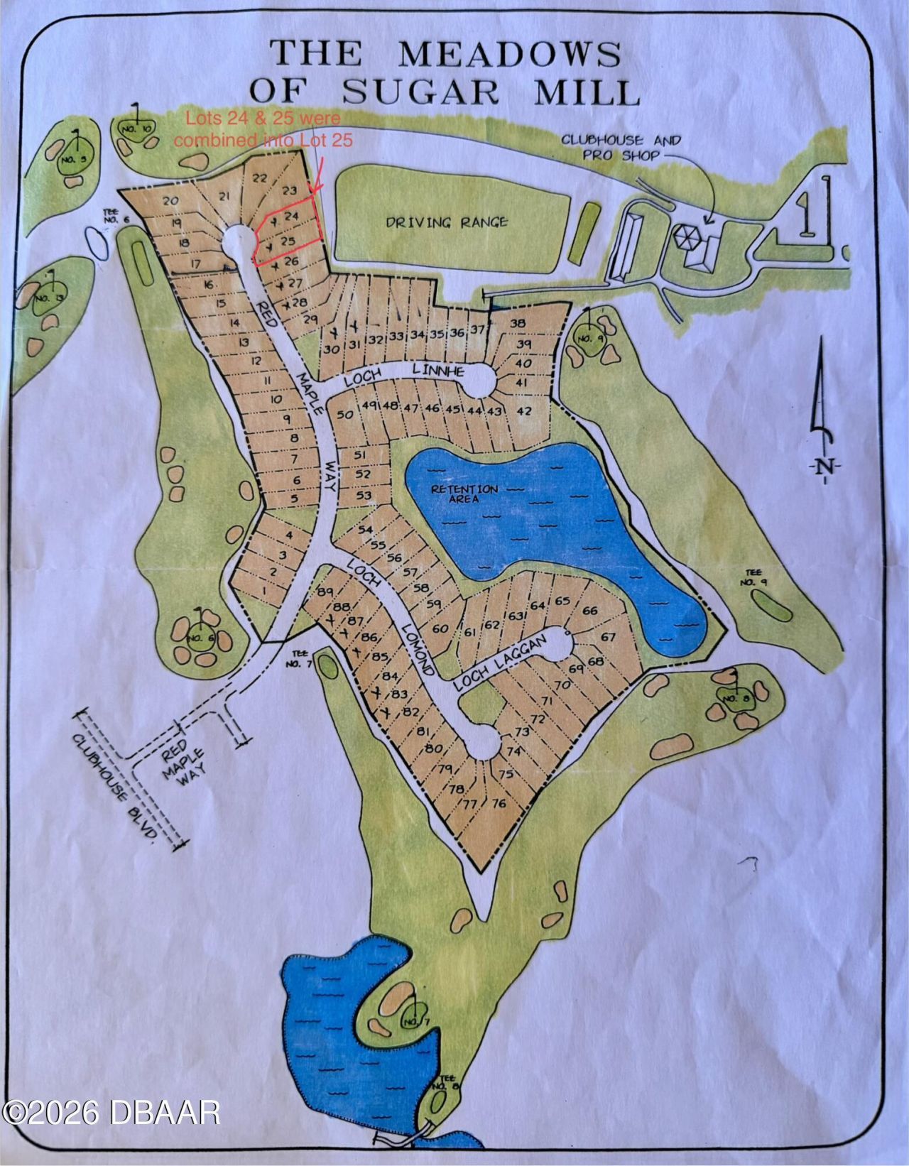 1098 Red Maple Way, New Smyrna Beach, FL 32168 Photo