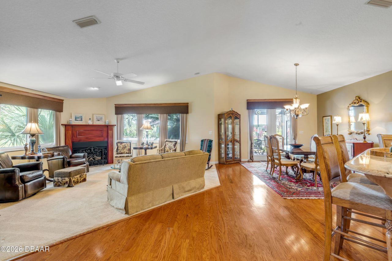 1098 Red Maple Way, New Smyrna Beach, FL 32168 Photo