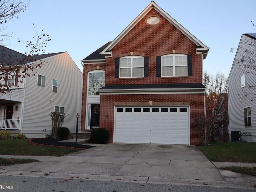 15622 Chadsey Lane, Brandywine, MD 20613 Main Photo