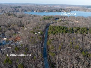 Lot 2 ALMA GAYNELLE DR, MINERAL, VA 23117