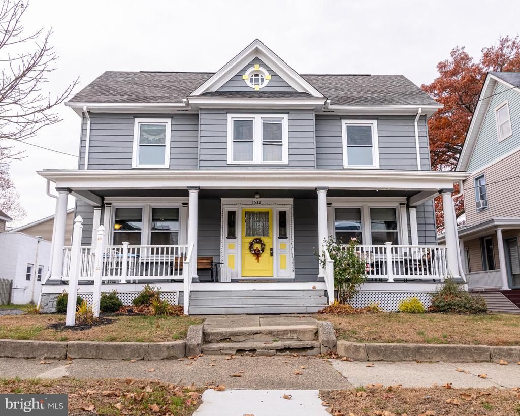 1531 Kings Highway, Swedesboro, NJ 08085 Main Photo