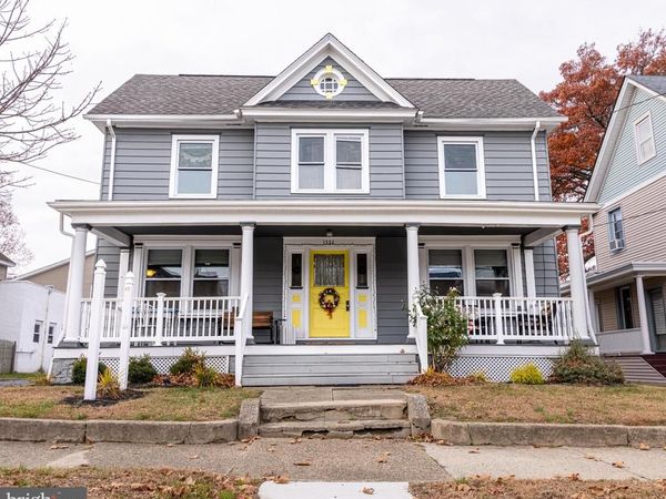 1531 KINGS HIGHWAY, SWEDESBORO, NJ 08085