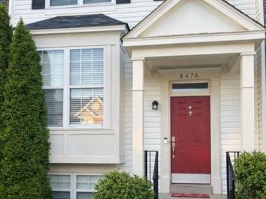 8476 TACKHOUSE LOOP, GAINESVILLE, VA 20155