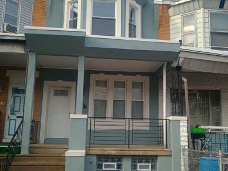 4538 N Camac Street, Philadelphia, PA 19140 Main Photo