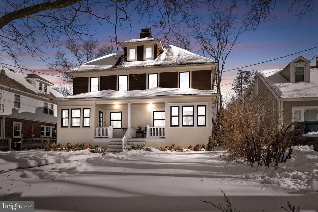 169 Jefferson Road, Princeton, NJ 08540 Main Photo