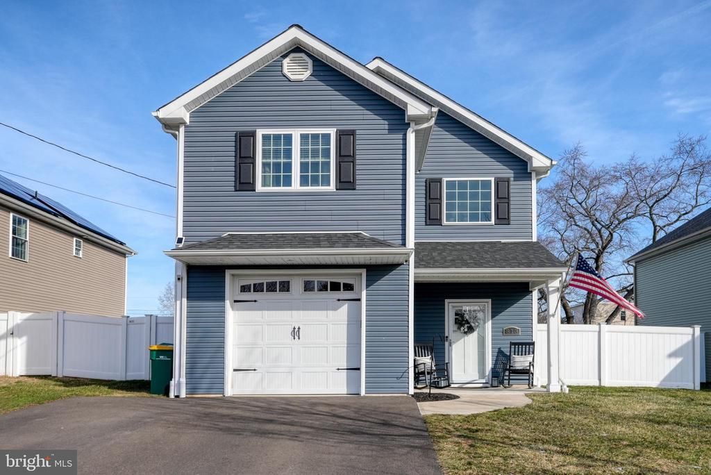 813 Fifth Avenue, Croydon, PA 19021 Main Photo