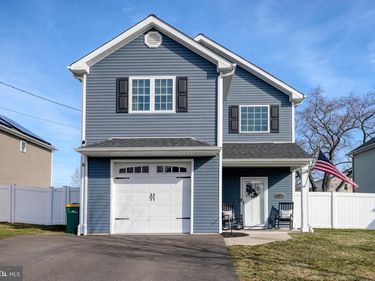 813 FIFTH AVENUE, CROYDON, PA 19021