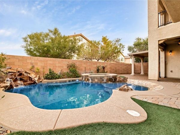 1070 Via Saint Andrea Place, Henderson, NV 89011