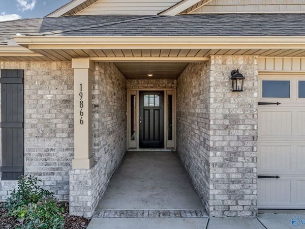 105 Sidney Ruth Drive, New Market, AL 35761