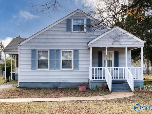 3919 Beech Avenue, Huntsville, AL 35805