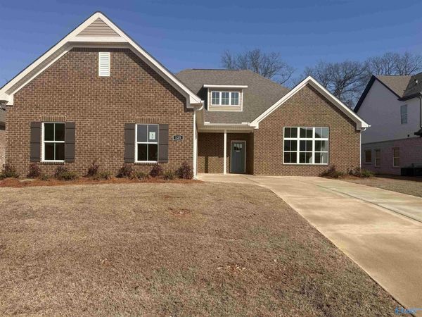 125 Fairways Pass, Meridianville, AL 35759