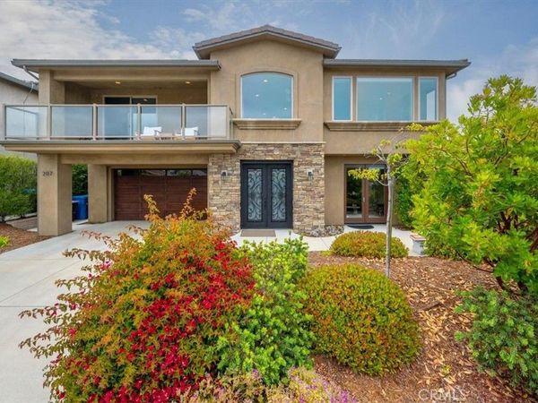 207 Princessa Lane, Pismo Beach, CA 93449