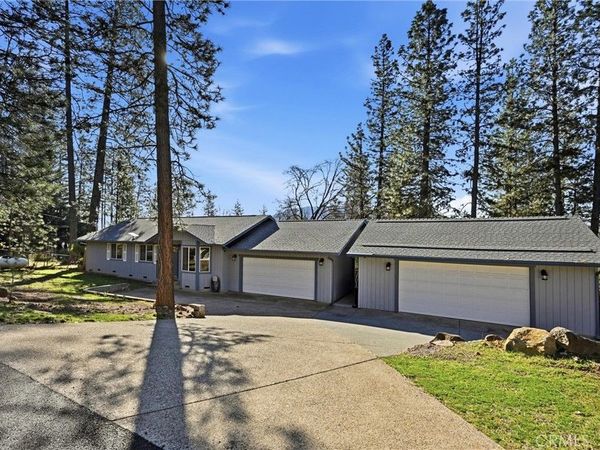 9437 Elliott, Cobb, CA 95426