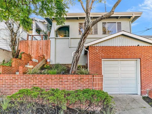 4409 Brookdale Avenue, Oakland, CA 94619