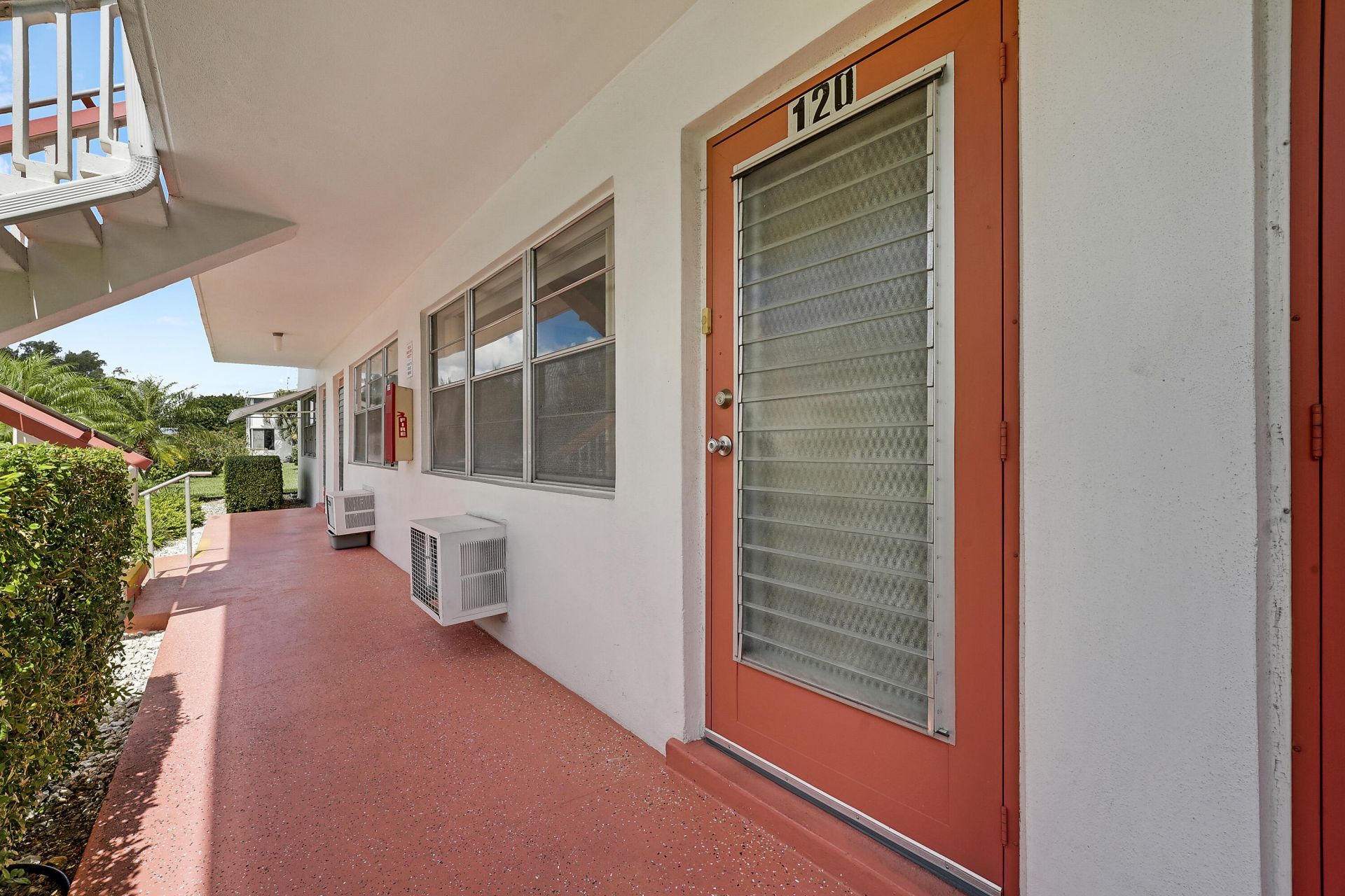 120 Windsor, Unit F, West Palm Beach, FL 33417 Photo