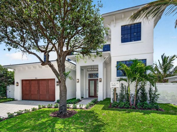 354 Leigh Road, West Palm Beach, FL 33405