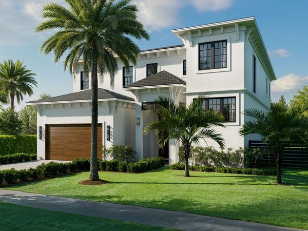 354 Leigh Road, West Palm Beach, FL 33405