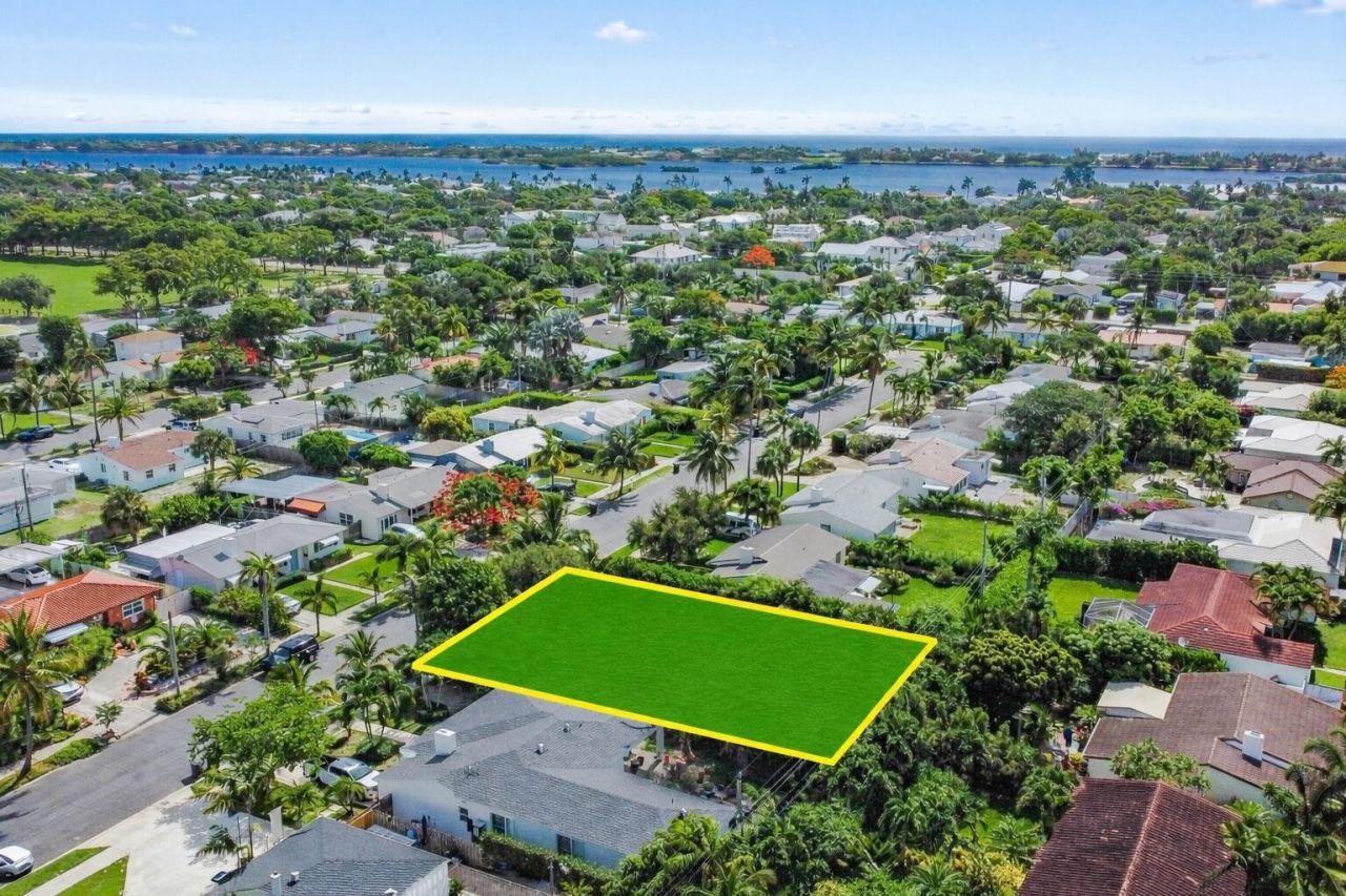 354 Leigh Road, West Palm Beach, FL 33405 Photo