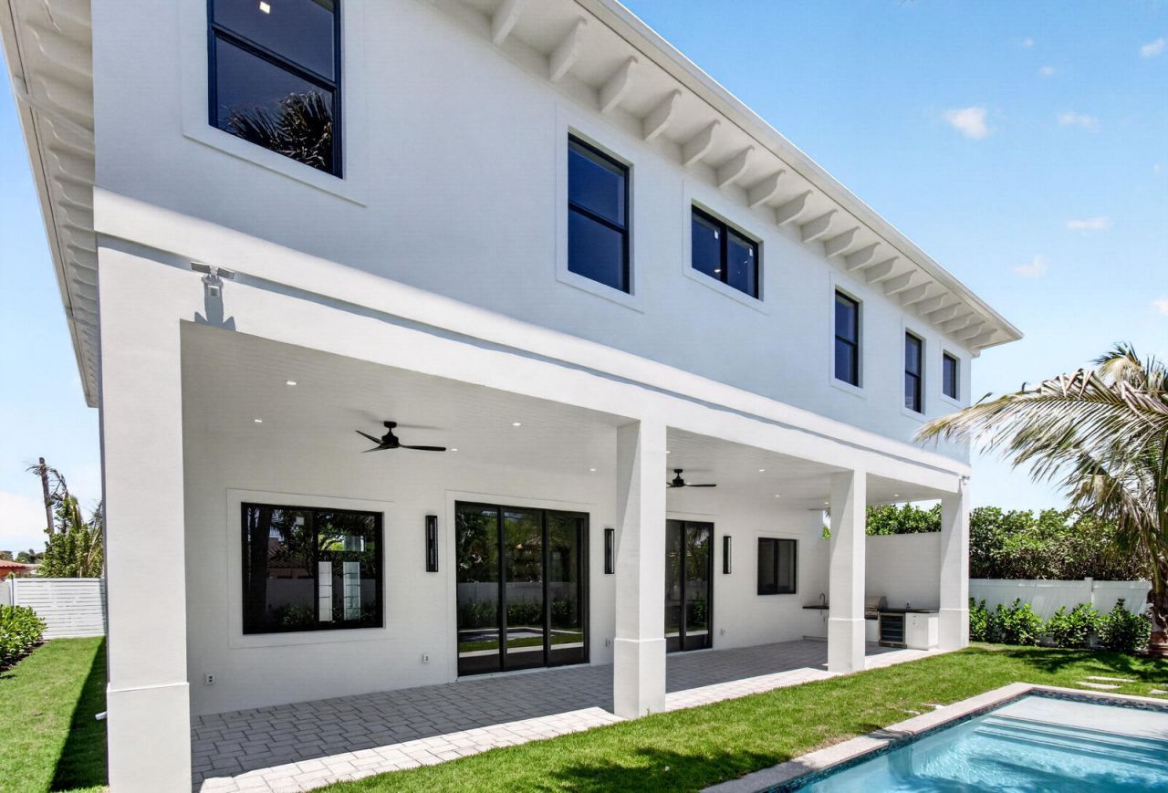 354 Leigh Road, West Palm Beach, FL 33405 Photo