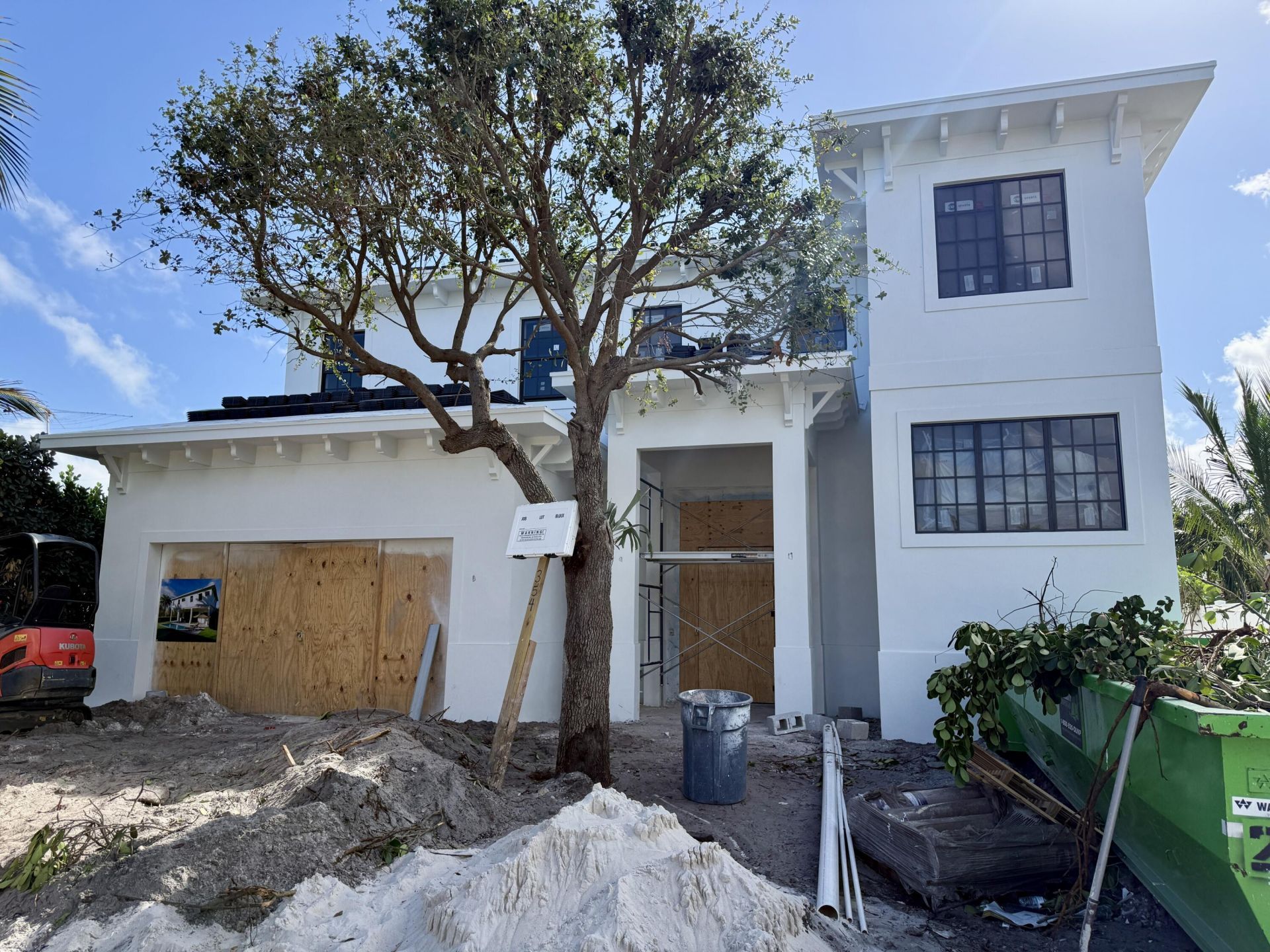 354 Leigh Road, West Palm Beach, FL 33405 Photo