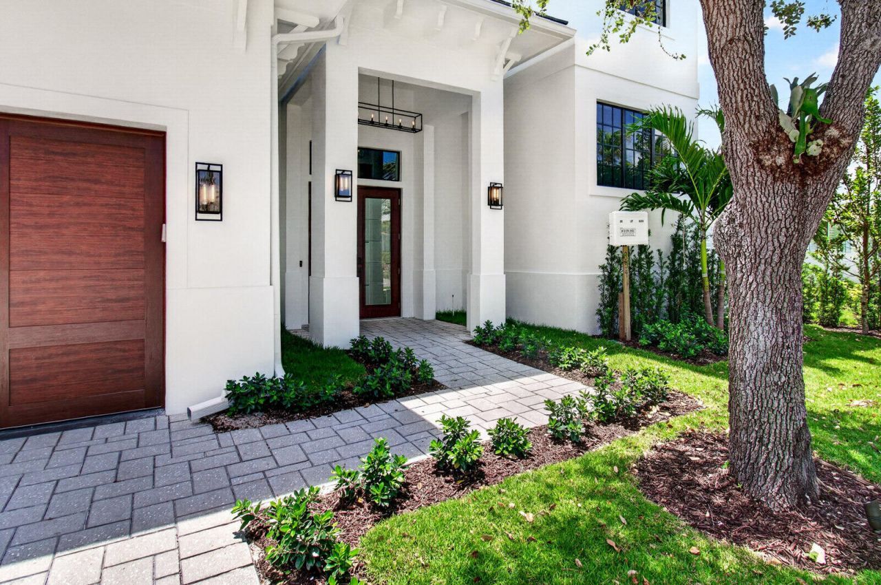 354 Leigh Road, West Palm Beach, FL 33405 Photo