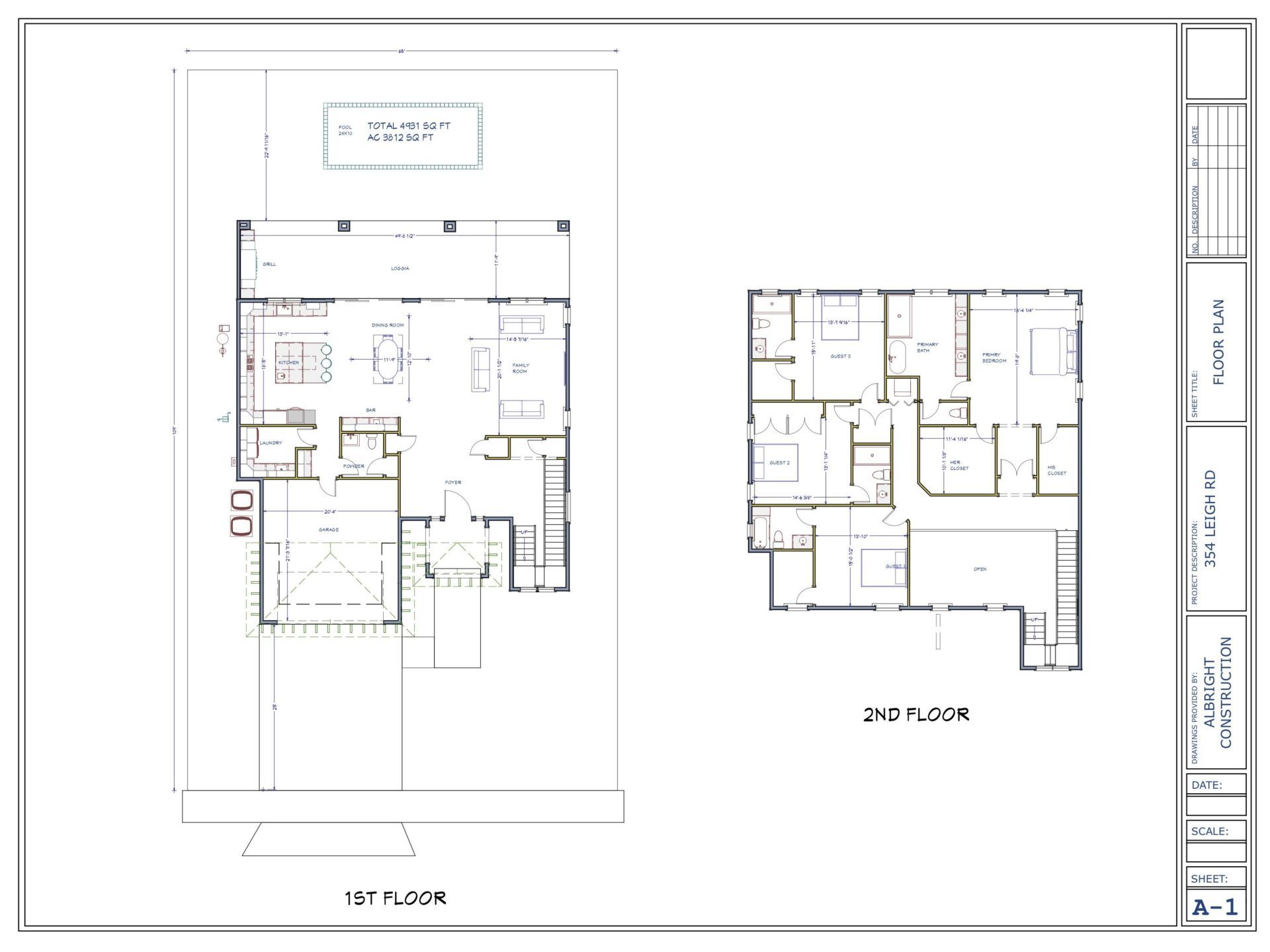 354 Leigh Road, West Palm Beach, FL 33405 Photo
