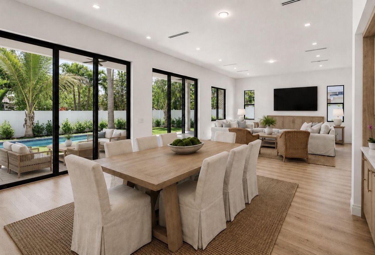 354 Leigh Road, West Palm Beach, FL 33405 Photo