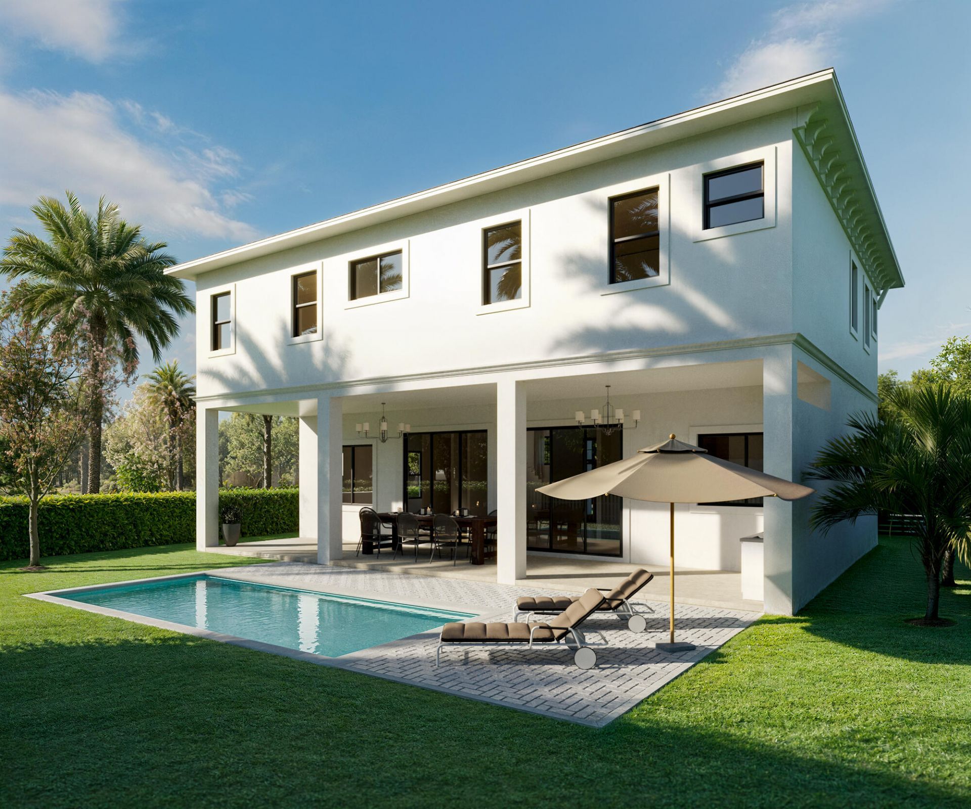 354 Leigh Road, West Palm Beach, FL 33405 Photo