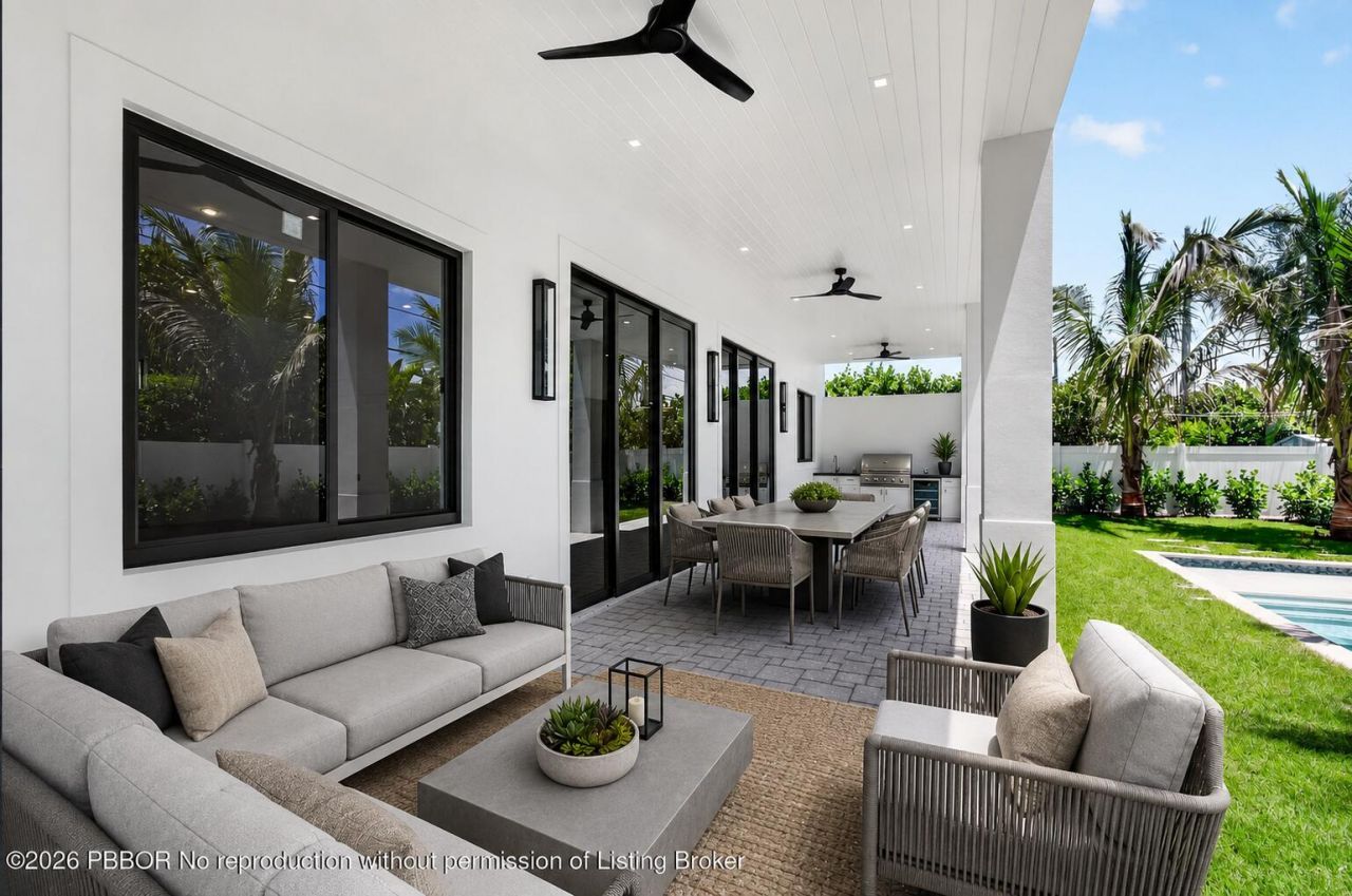 354 Leigh Road, West Palm Beach, FL 33405 Photo