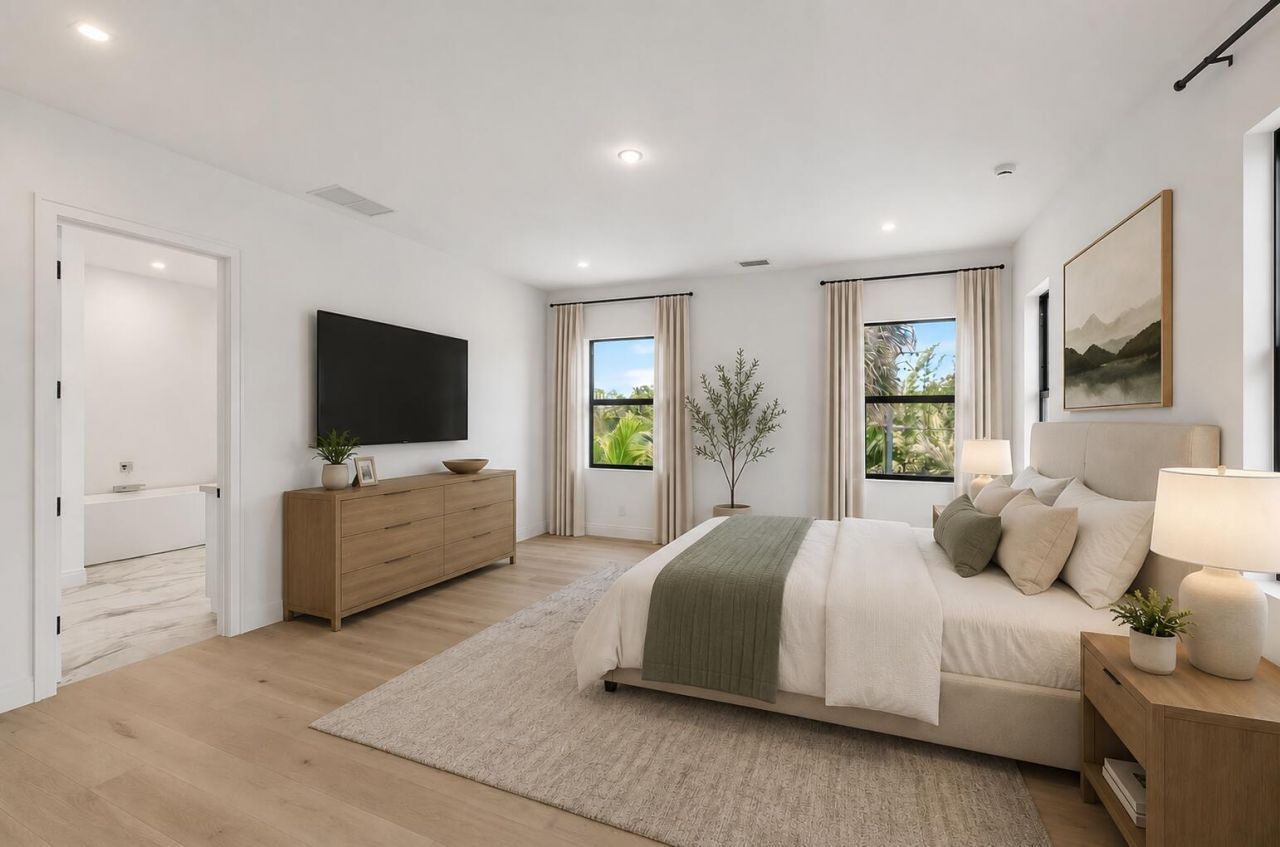 354 Leigh Road, West Palm Beach, FL 33405 Photo