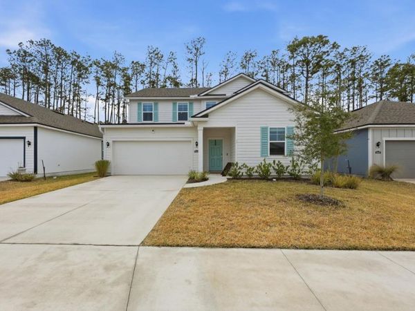 14636 Macadamia Lane, Jacksonville, FL 32218