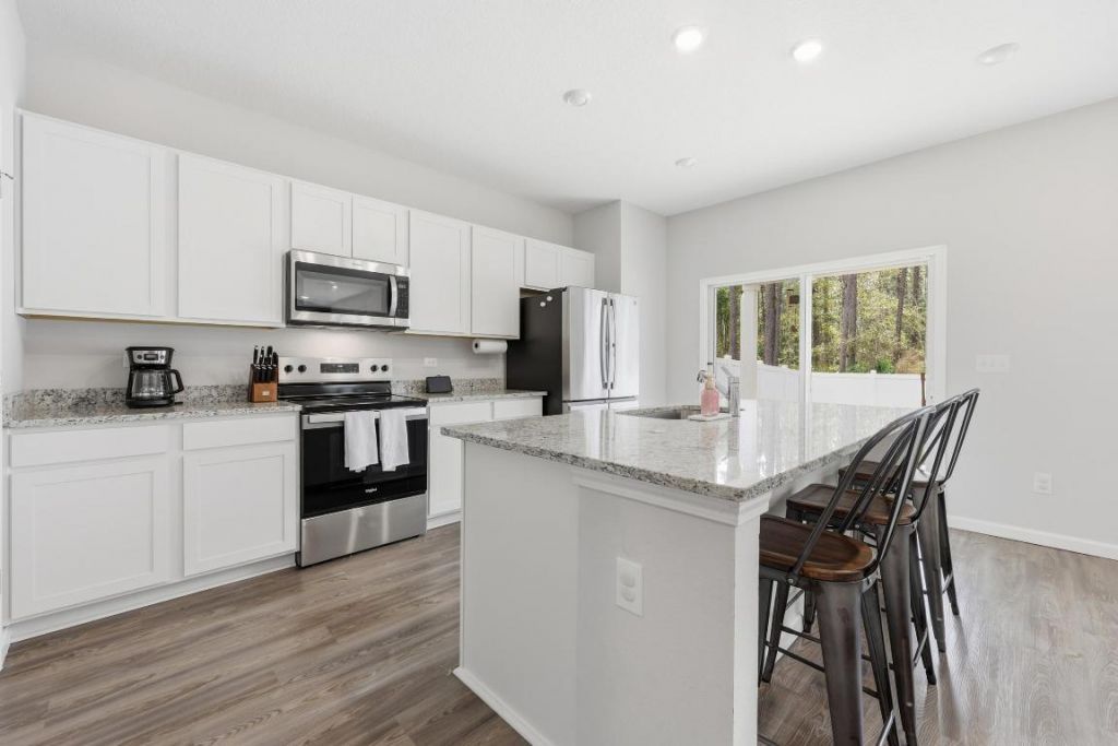 14636 Macadamia Lane, Jacksonville, FL 32218 Photo