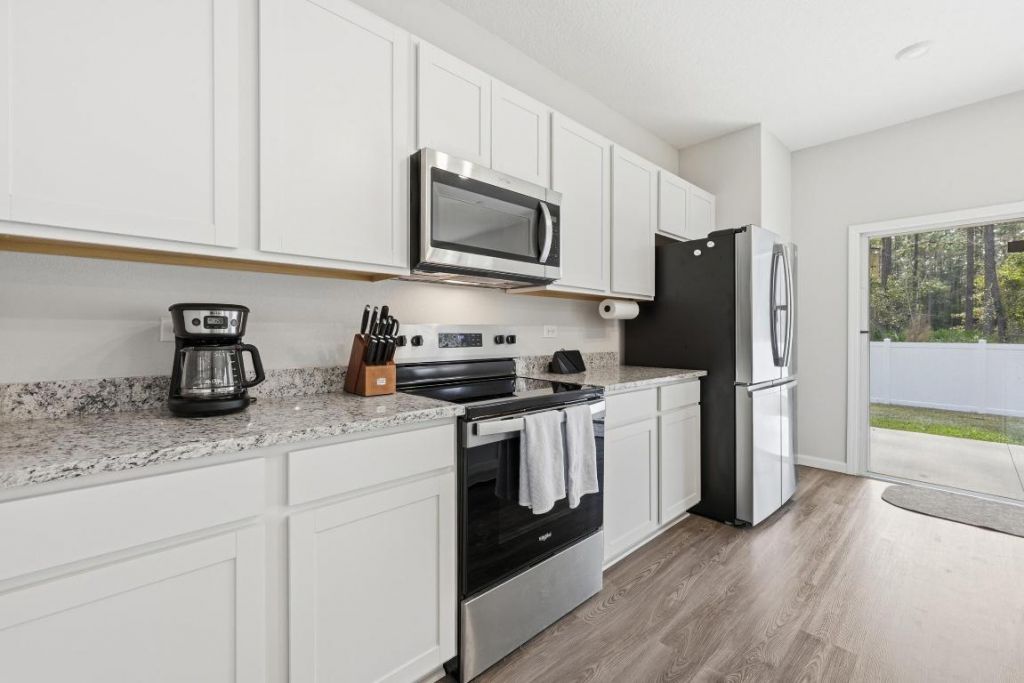 14636 Macadamia Lane, Jacksonville, FL 32218 Photo