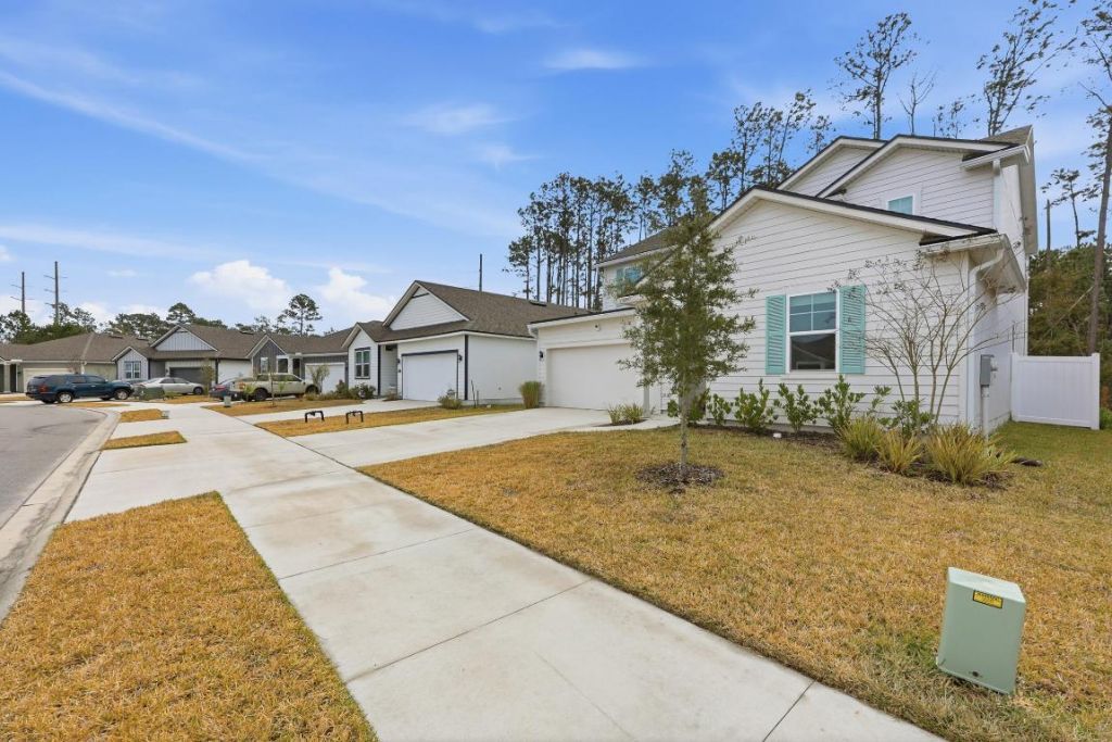 14636 Macadamia Lane, Jacksonville, FL 32218 Photo