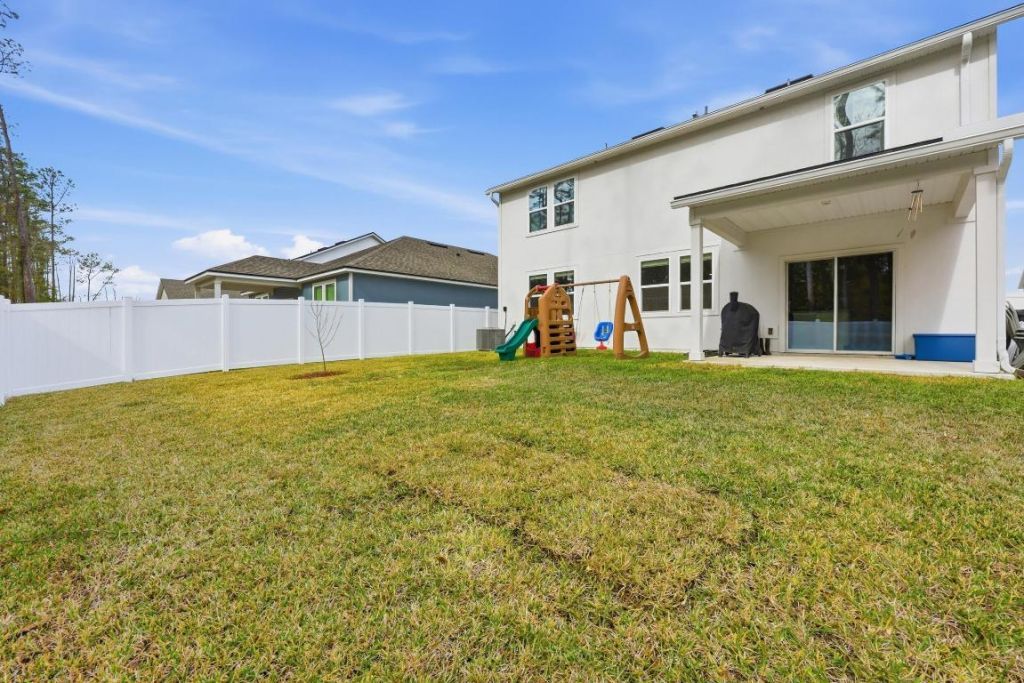 14636 Macadamia Lane, Jacksonville, FL 32218 Photo