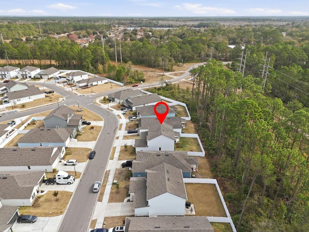 14636 Macadamia Lane, Jacksonville, FL 32218 Photo