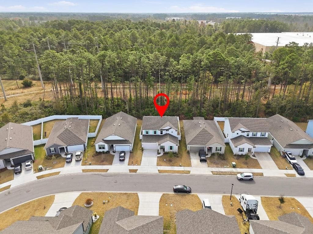 14636 Macadamia Lane, Jacksonville, FL 32218 Photo