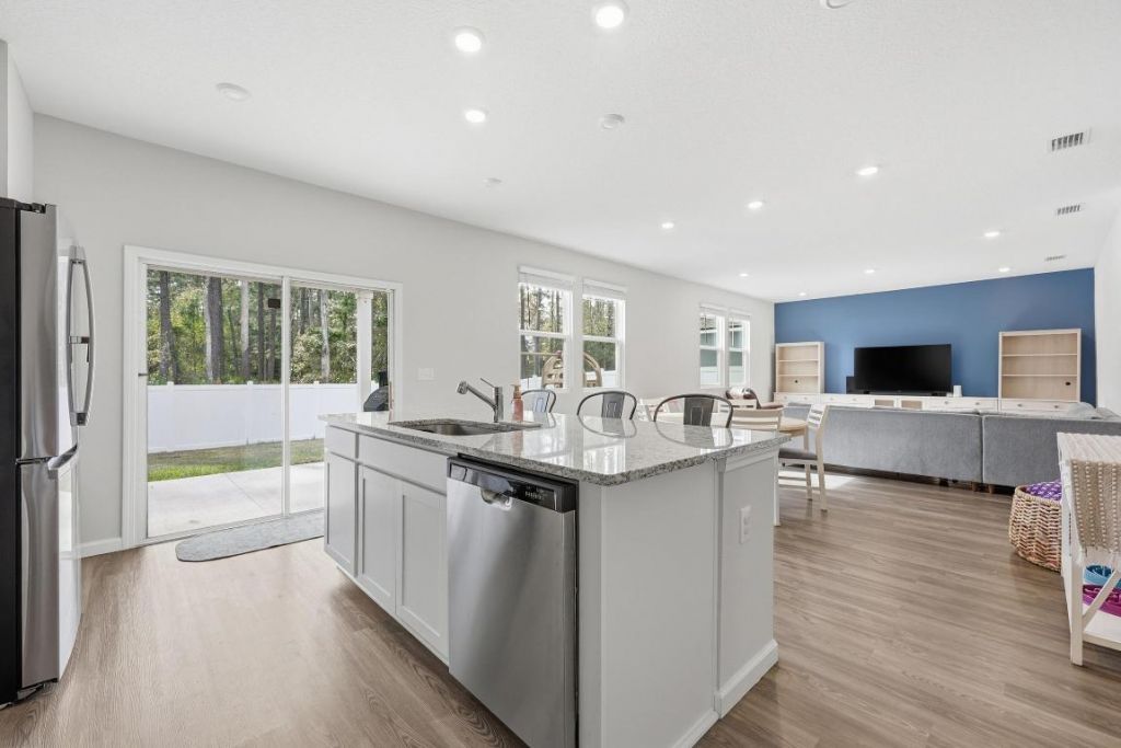 14636 Macadamia Lane, Jacksonville, FL 32218 Photo