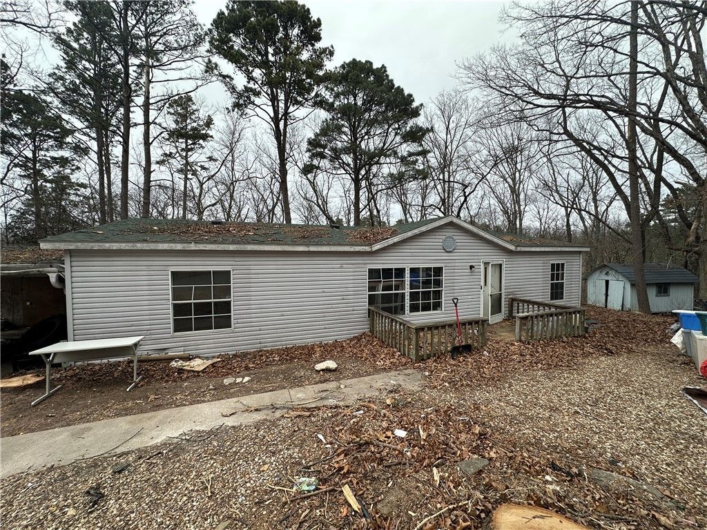 23 Inspiration Drive, Bella Vista, AR 72714 Main Photo