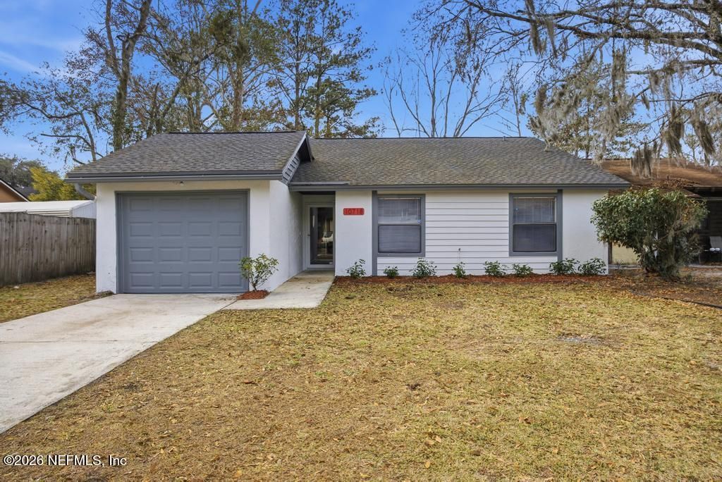 10718 Meadowlea Drive, Jacksonville, FL 32218 Main Photo