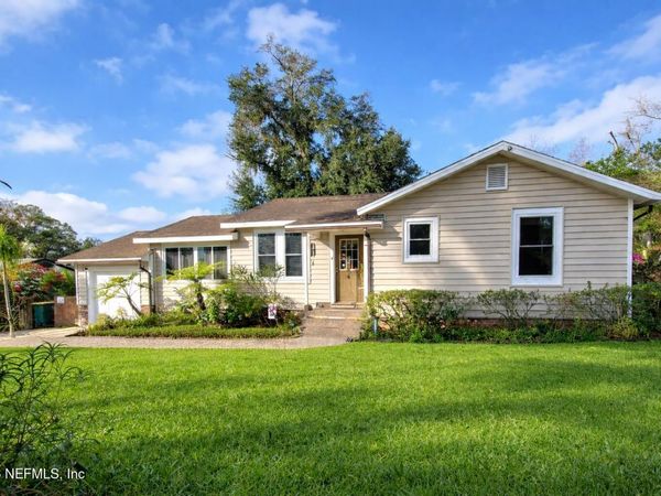 2522 SOUTHSIDE Boulevard, Jacksonville, FL 32216