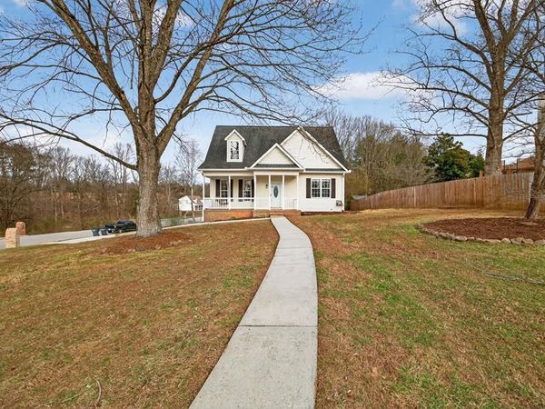 513 Windrowe Drive, Cookeville, TN 38506