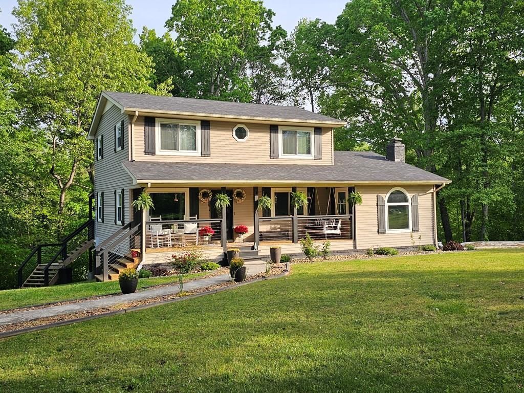 1676 Duncans Chapel Road, Cookeville, TN 38506 Main Photo