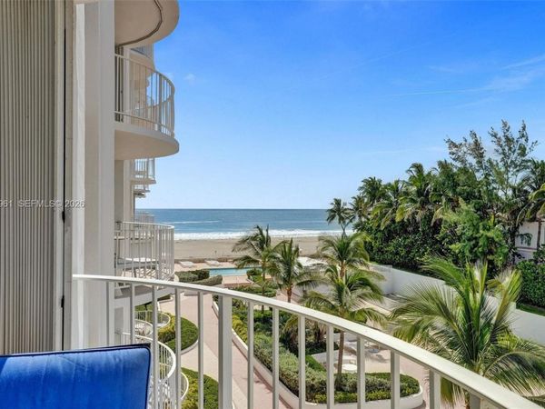 2295 S Ocean Blvd , Unit 505, Palm Beach, FL 33480