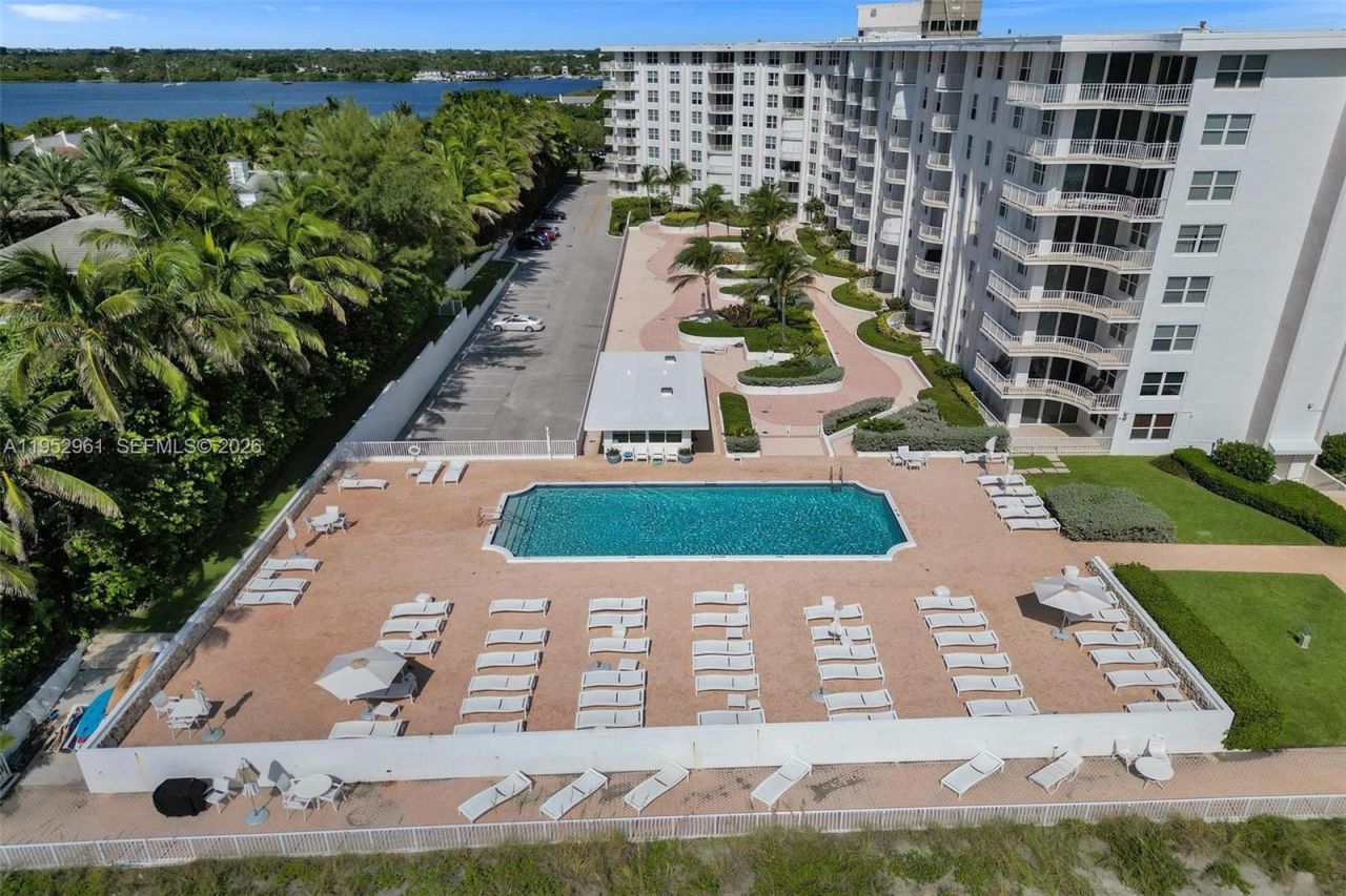 2295 S Ocean Blvd , Unit 505, Palm Beach, FL 33480 Photo