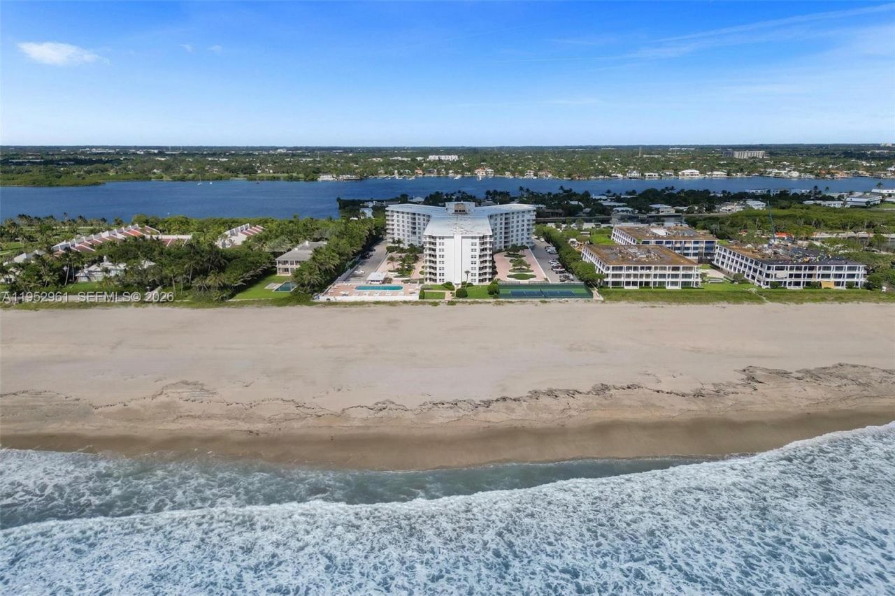 2295 S Ocean Blvd , Unit 505, Palm Beach, FL 33480 Photo